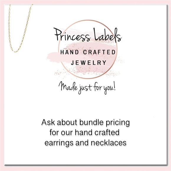 Silver Plate Chain Flat Side Bracelet 8" 925 Stamped Pretty Delicate NWOT - Picture 11 of 13